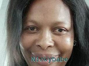Nickybabe