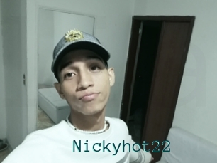 Nickyhot22