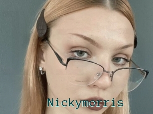 Nickymorris