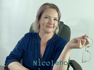 Nicolehot