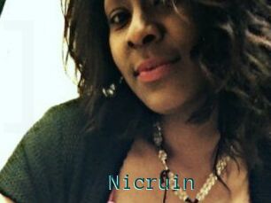 Nicruin