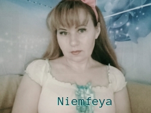 Niemfeya