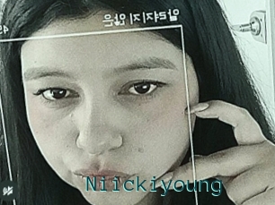 Niickiyoung