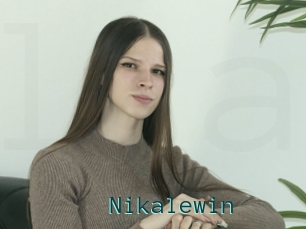 Nikalewin
