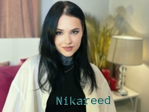 Nikareed