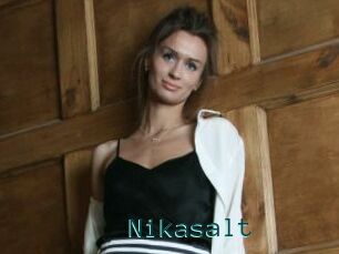 Nikasalt