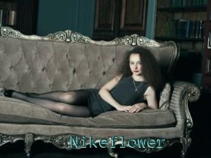 Nikeflower
