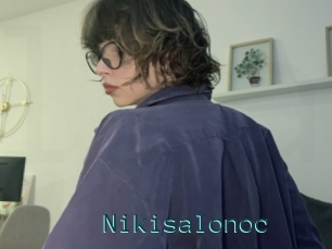Nikisalonoc