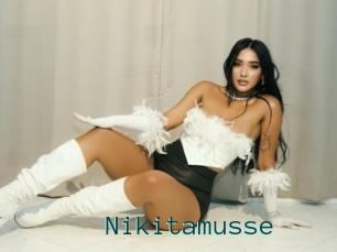 Nikitamusse