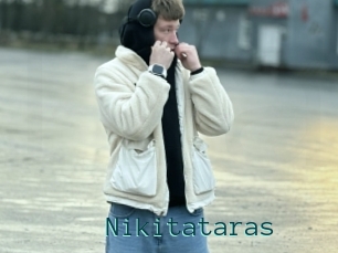 Nikitataras