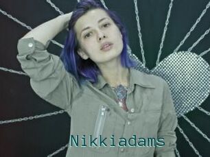 Nikkiadams