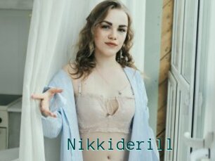 Nikkiderill