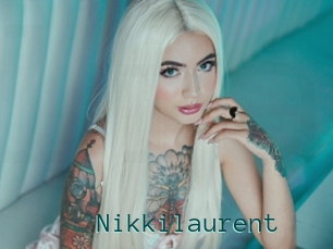 Nikkilaurent