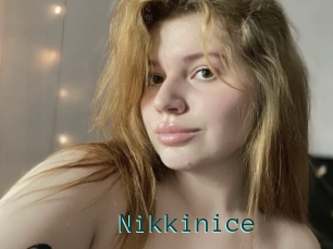 Nikkinice