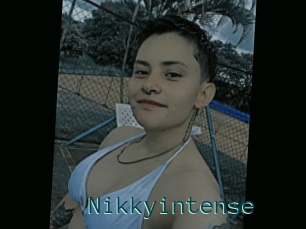Nikkyintense