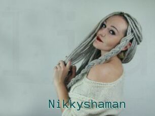 Nikkyshaman