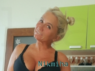 Nikmiha