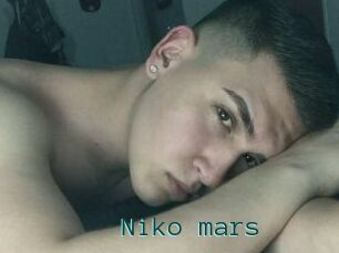 Niko_mars