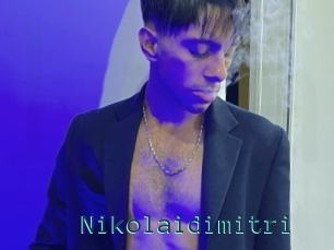 Nikolaidimitri