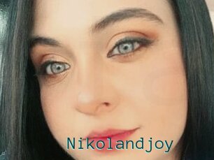 Nikolandjoy