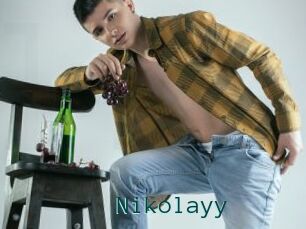 Nikolayy