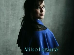 Nikolazure