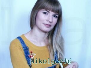Nikolgoold