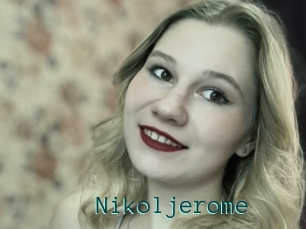 Nikoljerome