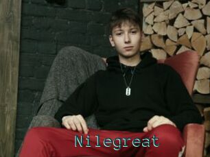 Nilegreat
