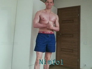Nimfol