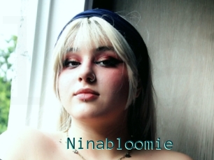 Ninabloomie