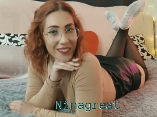 Ninagreat