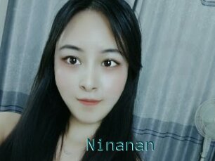 Ninanan