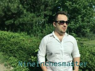 Nineinchesmaster