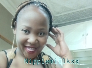 Nipplemiilkxx