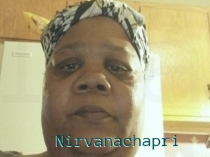 Nirvanachapri