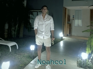 Noahcol