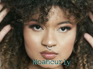 Noahcurly