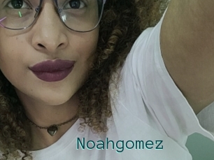 Noahgomez