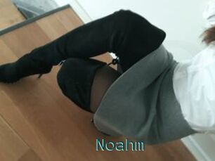 Noahm