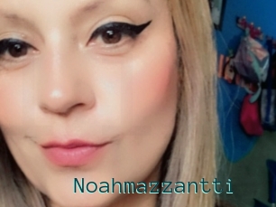 Noahmazzantti