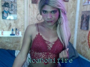 Noahomifire