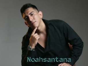 Noahsantana