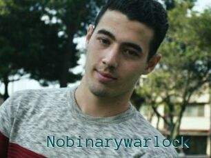 Nobinarywarlock