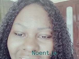 Noentje
