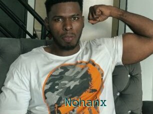 Nohanx