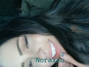 Noraxxo