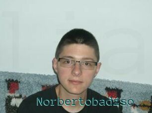Norbertobadzso