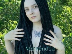 Noreendia