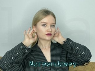 Noreendowey